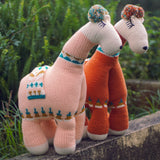 Llamas