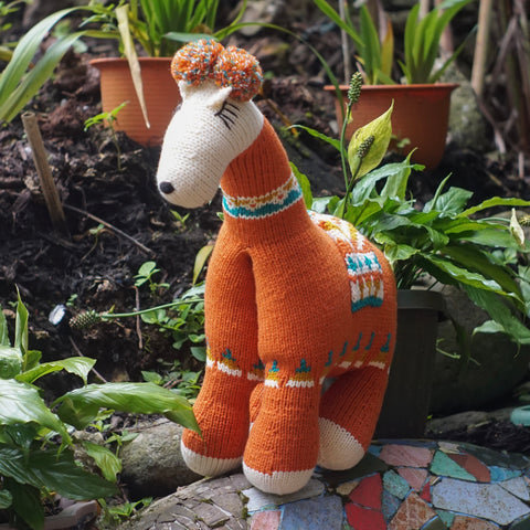 Llamas