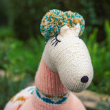 Llamas