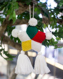 Parol Ornament