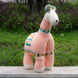 Llamas