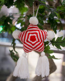 Parol Ornament
