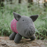 Pig in a Sweater