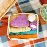 Merienda Play Set