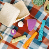 Merienda Play Set