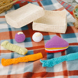 Merienda Play Set