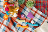 Merienda Play Set