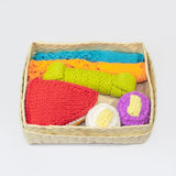 Merienda Play Set