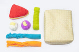 Merienda Play Set