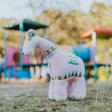 Llamas