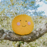 Sunshine Pillow